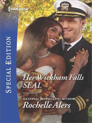 cover image of Her Wickham Falls SEAL